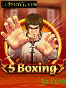 Explorando o Mundo do 5Boxing: Estratégias e Regras do Jogo em Alta