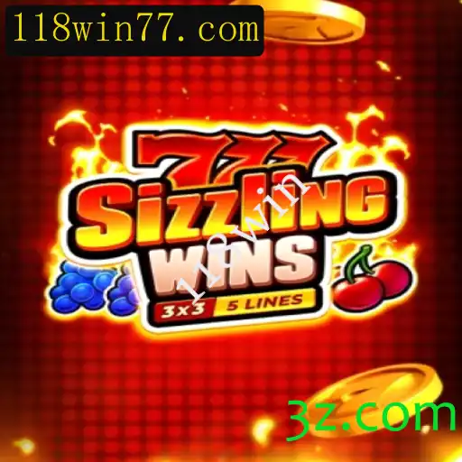 Descubra o Mundo Empolgante de 777sizzlingwins