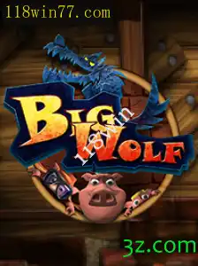 Explorando o Mundo de BigWolf: Descrição e Regras