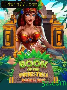 Explore o Fascinante Mundo de 'BookOfThePriestess' e Descubra Suas Regras Intrigantes