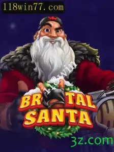Explorando o Inovador Jogo BrutalSanta e a Plataforma 118win