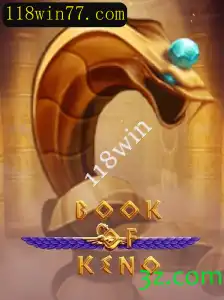 Descubra o Fascinante Mundo do Jogo BookOfKeno