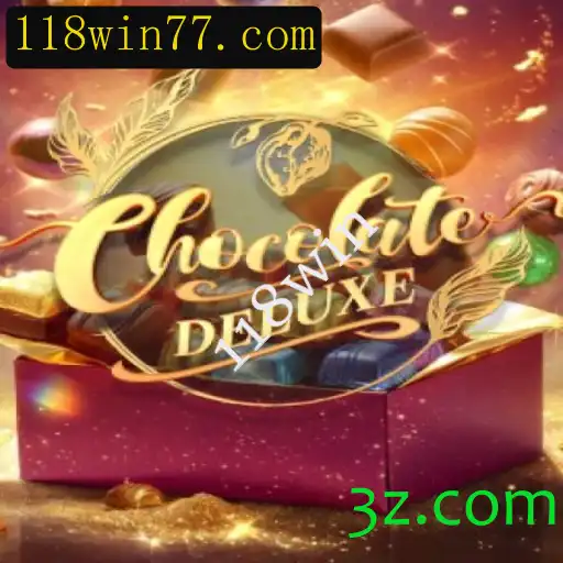Explore o Fantástico Mundo de ChocolateDeluxe e Descubra as Regras do Jogo