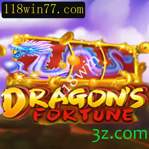 Descubra a Magia de DragonFortune com 118win