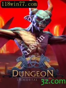 Explorando o Mundo de Dungeon: O Desafio Emocionante do Jogo com 118win
