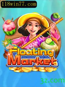 Explorando o Mundo Dinâmico de FloatingMarket e sua Conexão com 118win