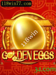 Descubra GoldenEggs: A Nova Sensação dos Jogos de Tabuleiro com 118win