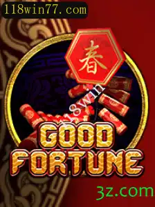 GoodFortune: Explorando o Fascinante Mundo do Jogo com 118win