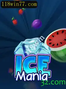 IceMania: Mergulhe na Aventura Gelada de 118win