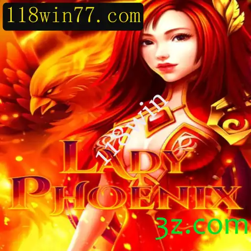 Aventuras e Estratégias de LadyPhoenix: Dominando o Jogo com 118win