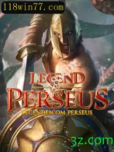 LegendofPerseus: Um Mergulho Épico no Universo da Mitologia Grega