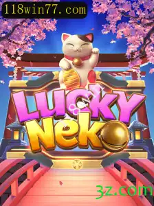 LuckyNeko: Descubra o Encantador Mundo do Jogo de Sorte com 118win