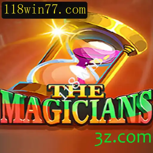 Explorando TheMagicians: Um Mergulho no Universo Mágico com 118win