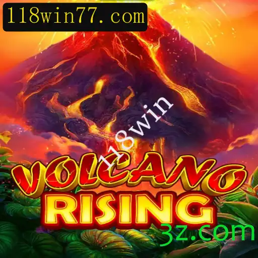 Explorando o Universo do Jogo VolcanoRising e como 118win Revoluciona a Experiência de Jogar