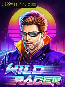 Descubra o Mundo de Ação e Aventura em 'WildRacer'