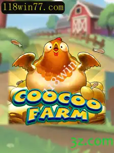 Descubra CooCooFarm: A Nova Sensação no Mundo dos Jogos