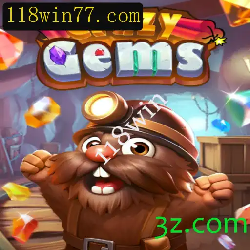 Descubra o Mundo Colorido de CrazyGems