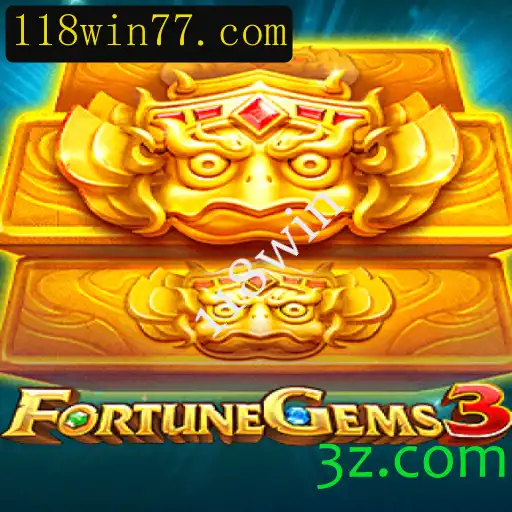 Desvendando FortuneGems3: A Jornada dos Tesouros Virtuais