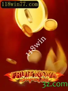 Explorando o Universo de FruitNovaSuper80 e a Dinâmica do 118win