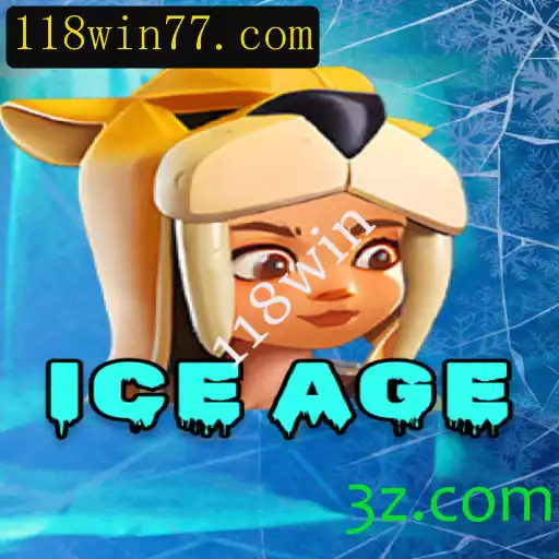 Explorando o Fascinante Mundo de 'IceAge' no 118win