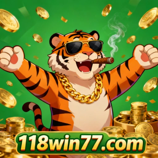 118win Logo
