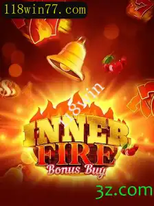 Explorando o Mundo de InnerFireBonusBuy: Uma Nova Dimensão de Entretenimento