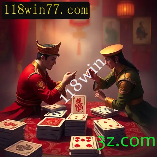 Jogos de cartas