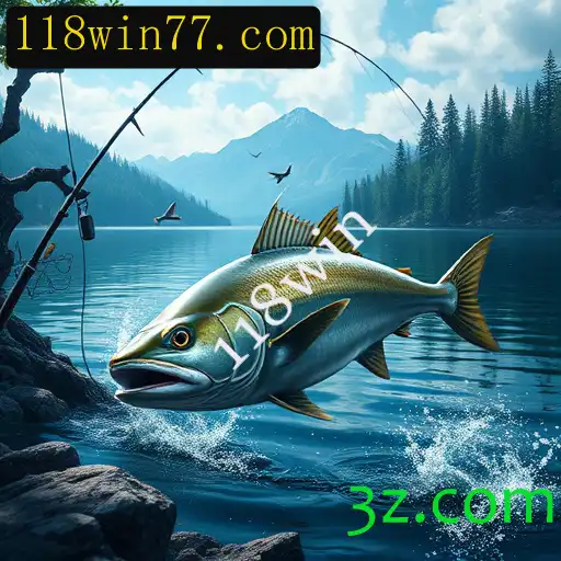 Jogos de pesca