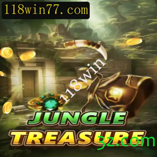 Descubra o Empolgante Mundo de JungleTreasure
