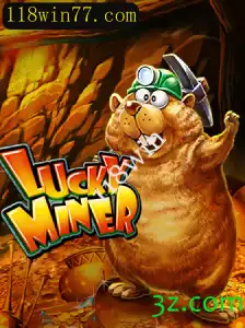 Descubra o Fascinante Mundo de LuckyMiner com 118win