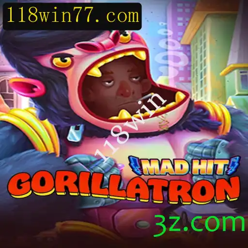 Explorando o Universo de MadHitGorillatron: O Jogo do Momento