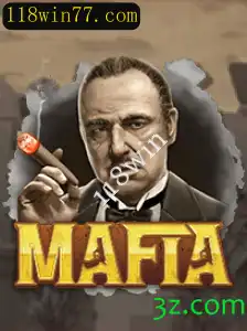 Descubra o Fascinante Mundo do Jogo Mafia: Combinação de Estratégia e Intriga