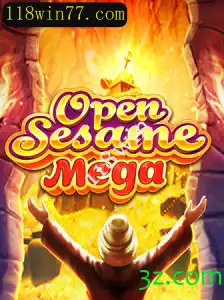 Descubra a Aventura Única de OPENSESAMEMEGA