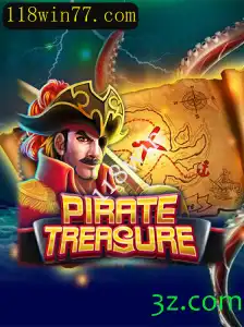 Descubra os Segredos do Jogo PirateTreasure: Uma Aventura de Tesouros e Estratégia