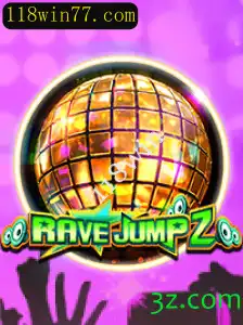 Descubra RaveJump2: A emoção continua com 118win