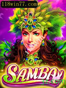 Explorando o Jogo Samba: Uma Nova Sensação no Mundo dos Jogos