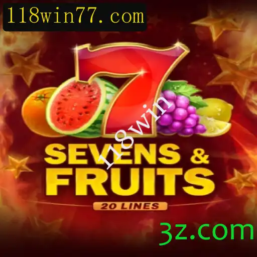 Explorando o Mundo do SevensFruits20: Um Jogo Cativante