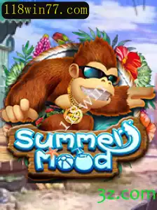 Descubra SummerMood: O Jogo que Transforma Diversão em Estratégia