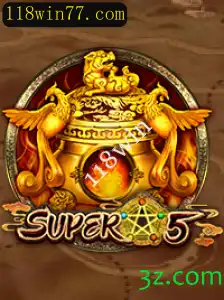 Explorando o Mundo do Super5: Diversão e Estratégia Combinados