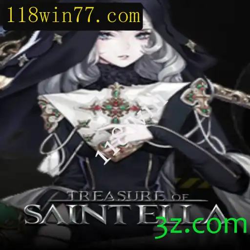 Tesouros e Aventuras: Explorando 'TreasureofSaintElla'
