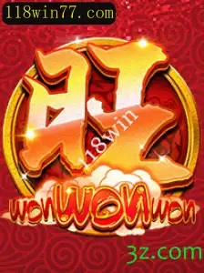 Descubra a Emoção e Estratégia de WonWonWon em 118win