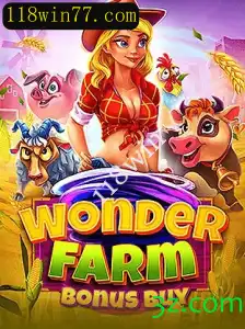 Explorando o Universo de WonderFarmBonusBuy: Uma Aventura de Entretenimento