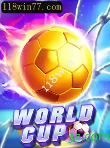 Descubra o Fascinante Jogo WorldCup: Regras e Inovações do 118win